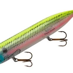Baits Heddon Super Spook 5 Inch Topwater Walker