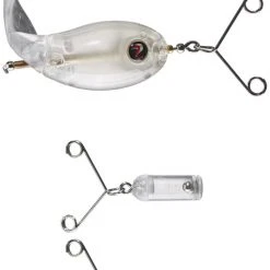 River2Sea Frog Kit Lure Accessory Accessories