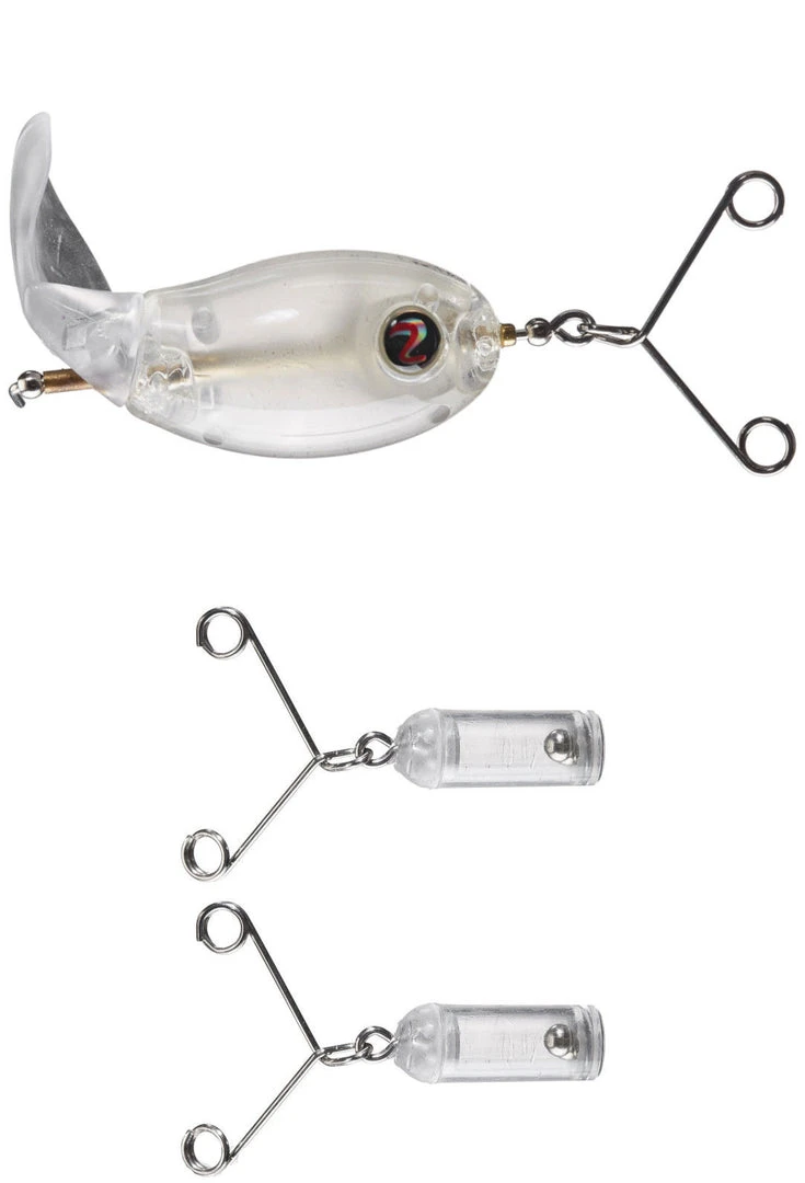 River2Sea Frog Kit Lure Accessory Accessories