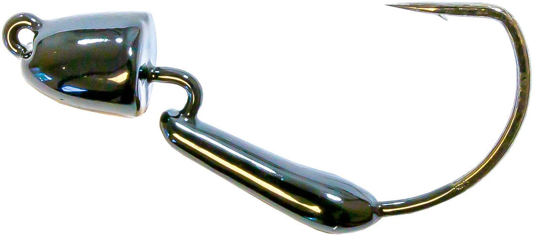 Z Man Finesse BulletZ Jig Head 3 Pack Tackle