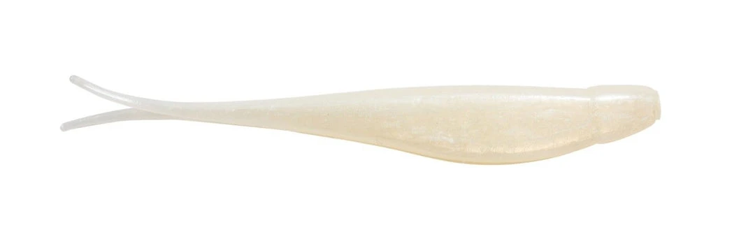 Z Man Scented Jerk ShadZ 4 Inch Soft Plastic Jerkbait 5 Pack Baits