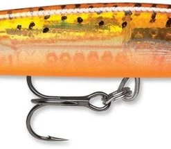 Rapala Down Deep Husky Jerk 10 Deep Diving Jerkbait