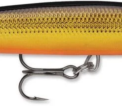 Rapala Down Deep Husky Jerk 10 Deep Diving Jerkbait