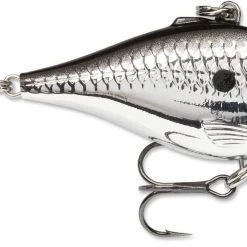 Baits Rapala Ultra Light Rippin' Rap 04 Lipless Crankbait