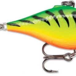 Baits Rapala Ultra Light Rippin' Rap 04 Lipless Crankbait
