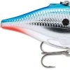 Baits Rapala Rippin' Rap 05 Lipless Crankbait