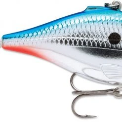 Baits Rapala Rippin' Rap 05 Lipless Crankbait