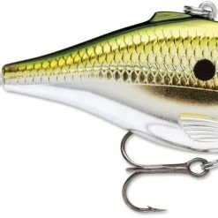 Baits Rapala Rippin' Rap 05 Lipless Crankbait