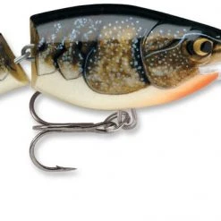 Baits Rapala Jointed Shad Rap 07 Deep Diving Crankbait
