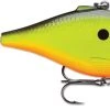 Rapala Rippin' Rap 06 Lipless Crankbait Baits