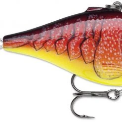 Rapala Rippin' Rap 06 Lipless Crankbait Baits