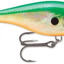 Baits Rapala Scatter Rap Glass Shad 07 Extra Deep Diving Crankbait
