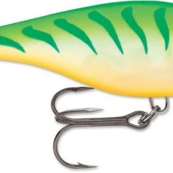 Baits Rapala Scatter Rap Glass Shad 07 Extra Deep Diving Crankbait