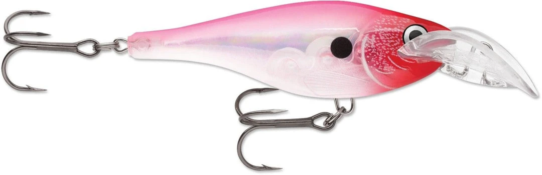 Baits Rapala Scatter Rap Glass Shad 07 Extra Deep Diving Crankbait