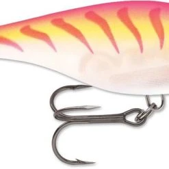 Baits Rapala Scatter Rap Glass Shad 07 Extra Deep Diving Crankbait