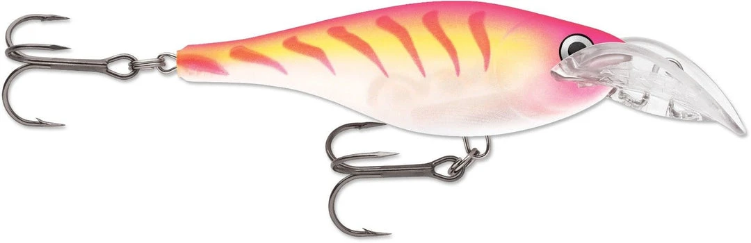 Baits Rapala Scatter Rap Glass Shad 07 Extra Deep Diving Crankbait