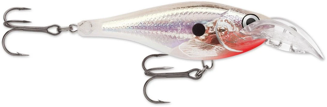 Baits Rapala Scatter Rap Glass Shad 07 Extra Deep Diving Crankbait