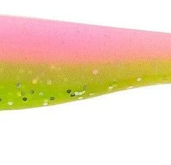 Baits Z Man Slim SwimZ 2 1/2 Inch Soft Plastic Paddle Tail Swimbait 8 Pack