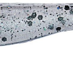 Baits Z Man Slim SwimZ 2 1/2 Inch Soft Plastic Paddle Tail Swimbait 8 Pack