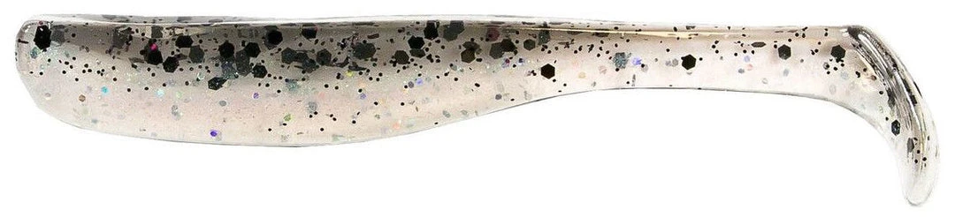 Z Man Slim SwimZ 3 Inch Soft Paddle Tail Swimbait 6 Pack