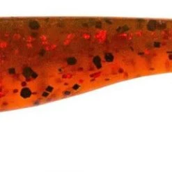 Z Man Slim SwimZ 3 Inch Soft Paddle Tail Swimbait 6 Pack