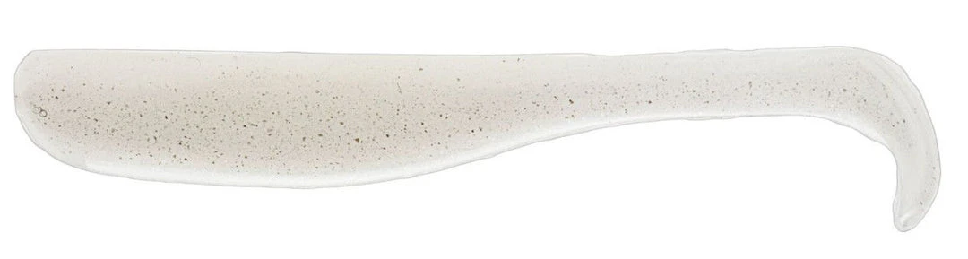 Z Man Slim SwimZ 3 Inch Soft Paddle Tail Swimbait 6 Pack