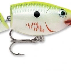 Rapala Jointed Shad Rap 05 Deep Diving Crankbait Baits