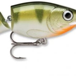Rapala Jointed Shad Rap 05 Deep Diving Crankbait Baits