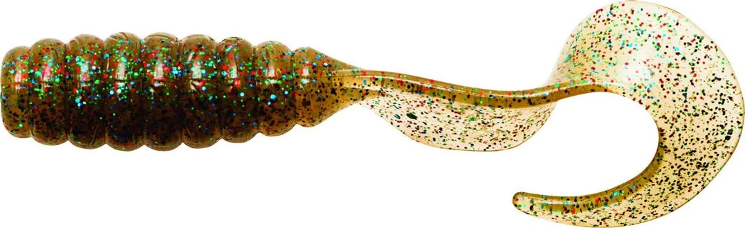 Z Man GrubZ Soft Plastic Grub