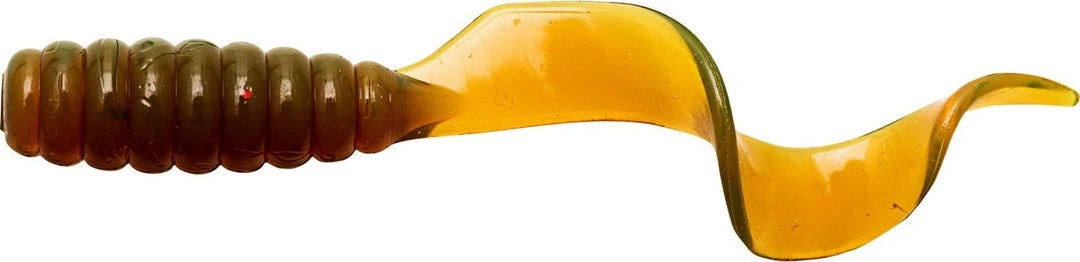 Z Man GrubZ Soft Plastic Grub