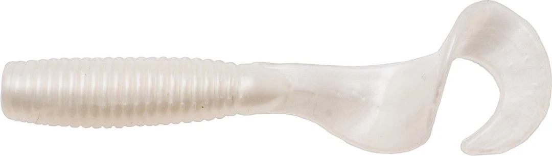 Z Man GrubZ Soft Plastic Grub