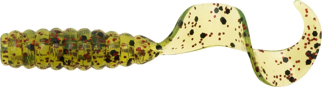 Z Man GrubZ Soft Plastic Grub