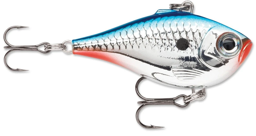 Rapala Ultra Light Rippin' Rap 03 Lipless Crankbait