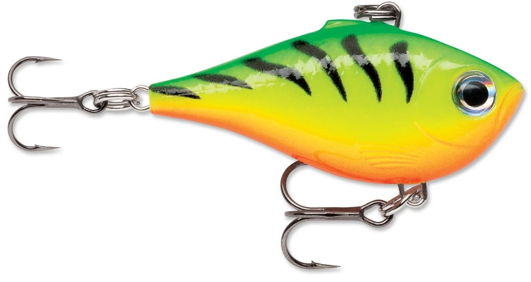 Rapala Ultra Light Rippin' Rap 03 Lipless Crankbait