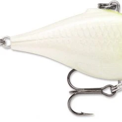 Rapala Ultra Light Rippin' Rap 03 Lipless Crankbait