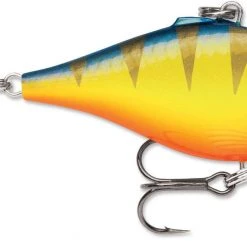 Rapala Ultra Light Rippin' Rap 03 Lipless Crankbait