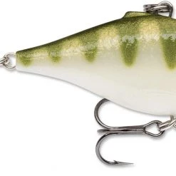Rapala Ultra Light Rippin' Rap 03 Lipless Crankbait