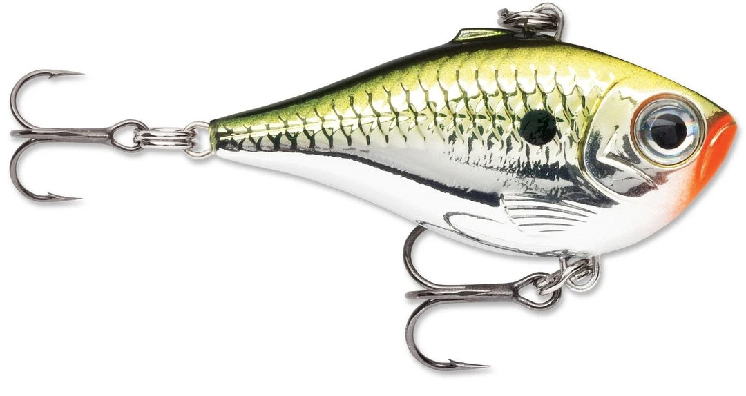 Rapala Ultra Light Rippin' Rap 03 Lipless Crankbait