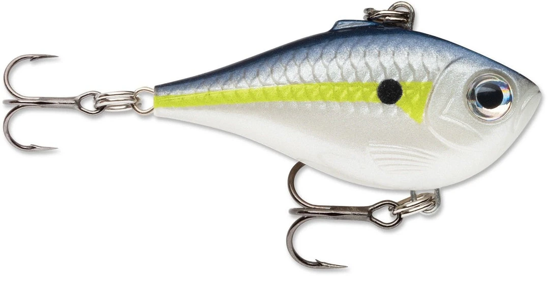 Rapala Ultra Light Rippin' Rap 03 Lipless Crankbait