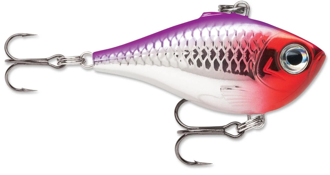 Rapala Ultra Light Rippin' Rap 03 Lipless Crankbait