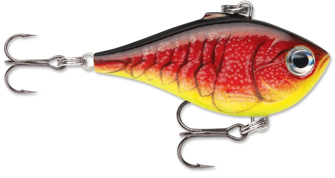Rapala Ultra Light Rippin' Rap 03 Lipless Crankbait