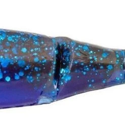 Z Man RaZor ShadZ 4 1/2 Inch Soft Jerkbait 4 Pack Baits