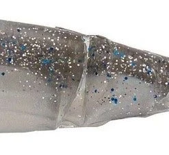 Z Man RaZor ShadZ 4 1/2 Inch Soft Jerkbait 4 Pack Baits