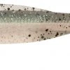 Z Man DieZel MinnowZ 4 Inch Soft Paddle Tail Swimbait 5 Pack