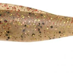 Z Man DieZel MinnowZ 4 Inch Soft Paddle Tail Swimbait 5 Pack