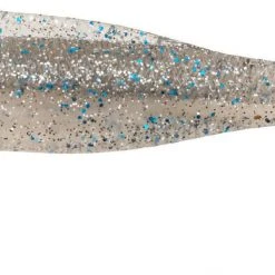 Z Man DieZel MinnowZ 4 Inch Soft Paddle Tail Swimbait 5 Pack