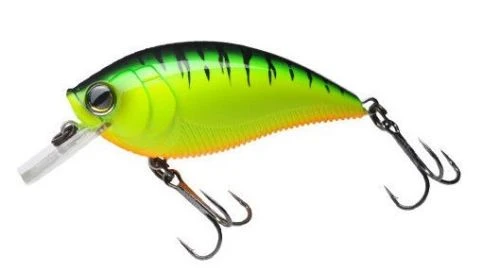 Yo-Zuri 3DB Square-Lip 2 3/4 Inch Shallow Diving Square Bill Crankbait
