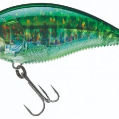 Yo-Zuri 3DB Square-Lip 2 3/4 Inch Shallow Diving Square Bill Crankbait