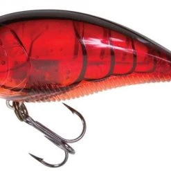 Yo-Zuri 3DB Square-Lip 2 3/4 Inch Shallow Diving Square Bill Crankbait