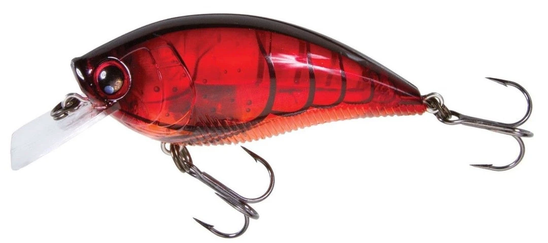 Yo-Zuri 3DB Square-Lip 2 3/4 Inch Shallow Diving Square Bill Crankbait